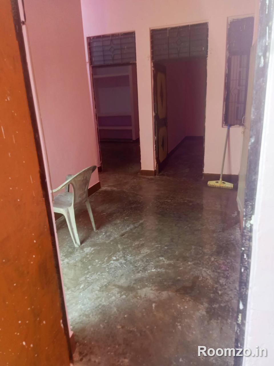 Family & Girls k liye 2 Rooms